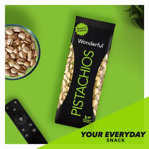 WONDERFUL - PISTACHIOS (HẠT DẺ CƯỜI 1.01KG)