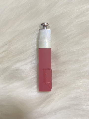 DIOR - ADDICT LIP TATTOO 351 (SON KEM HỒNG NUDE 351 6ml)