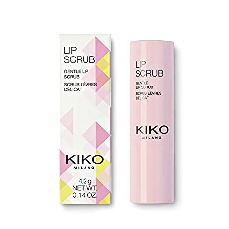 KIKO MILANO - Lip Scrub (Son TTBC Môi 4.2g)