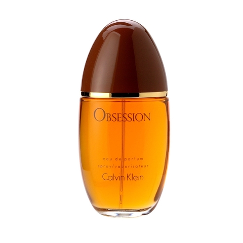 CALVIN KLEIN - Obsession Women (EDP 7ml)