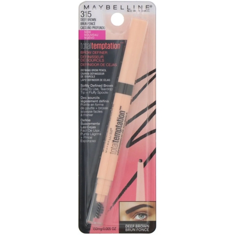 Maybelline - Chì Kẻ Mày