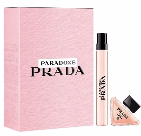 PRADA - PARADOXE (EDP 10ml + EDP 7ml)