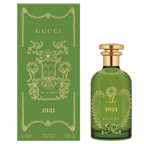 GUCCI - 1921 (EDP 100ml)