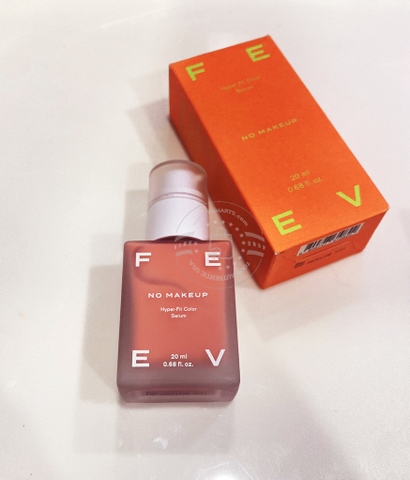 FEEV - HYPER-FIT COLOR (MÁ HỒNG KEM NO MAKEUP 20ml)