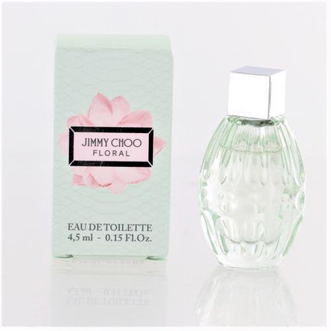 JIMMY CHOO - FLORAL (EDT 4,5ml)