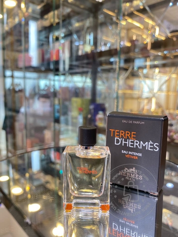 Hermes - Terre D’Hermes (EDP 5ml)
