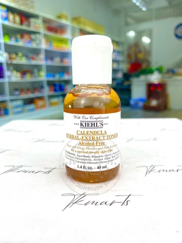 KIEHL’S - Toner (Hoa Cúc 40ml)