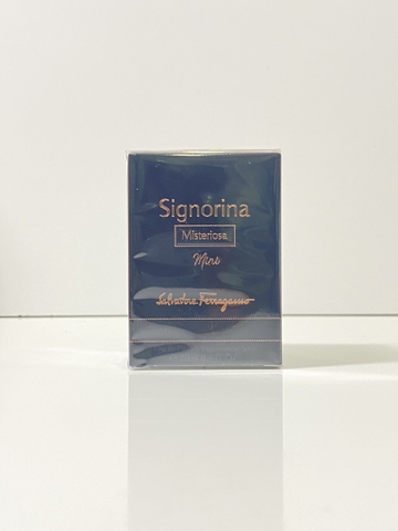 SALVATONE FERRAGAMO - SIGNORINA MISTERIOSA (EDP 20ml)