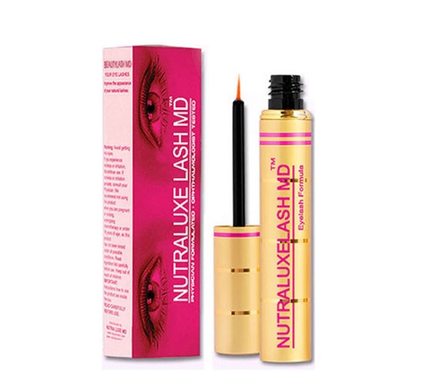 NUTRALUXE - LASH MD (SERUM MỌC DÀI MI 1.5ml)