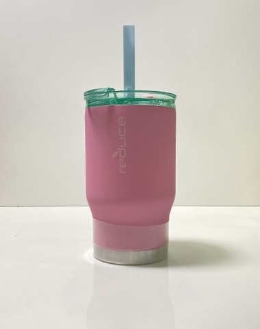 REDUCE - COLDEE TUMBLER (LY GIỮ NHIỆT HỒNG 414ml)