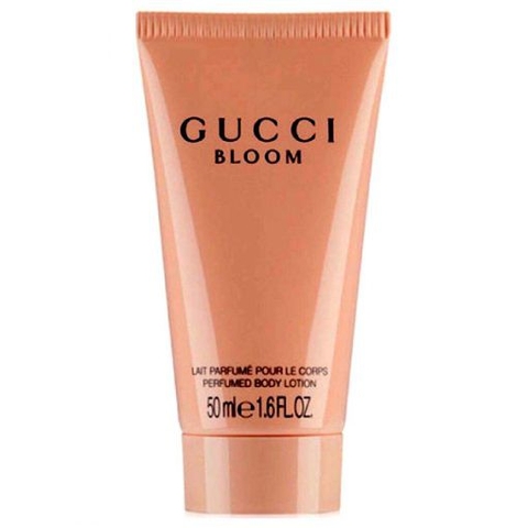 GUCCI - BLOOM BODY LOTION (Dưỡng Thể 50ml)
