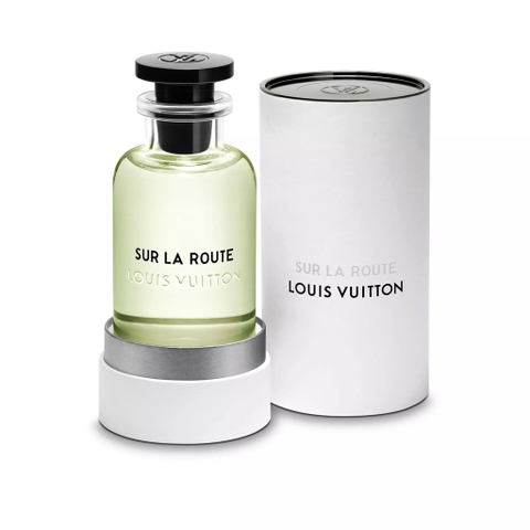 LOUIS VUITTON - SUR LA ROUTE (EDP 100ml)