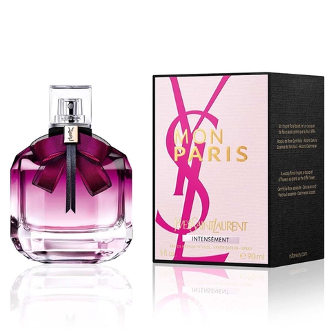 YSL - MON PARIS INTENSEMENT (EDP 50ml)