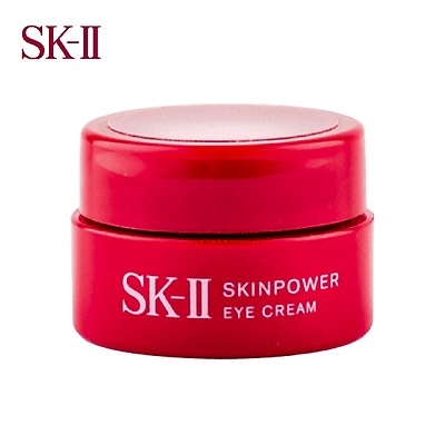 SK-II - SKINPOWER EYE CREAM (KEM DƯỠNG MẮT 2.5G)