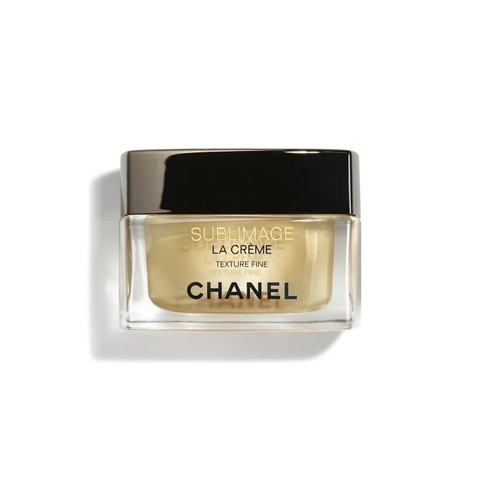 CHANEL - SUBLIMAGE LA CREME TEXTURE FINE (KEM DƯỠNG TOÀN DIỆN 50G)