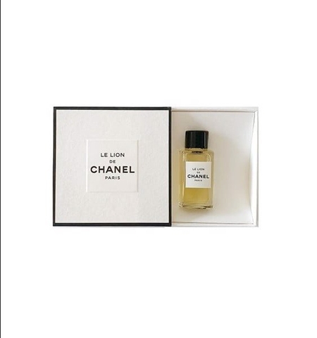 CHANEL - LE LION (EDP 4ml)