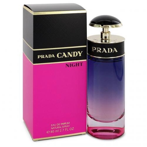 PRADA - CANDY NIGHT (EDP 80ml)