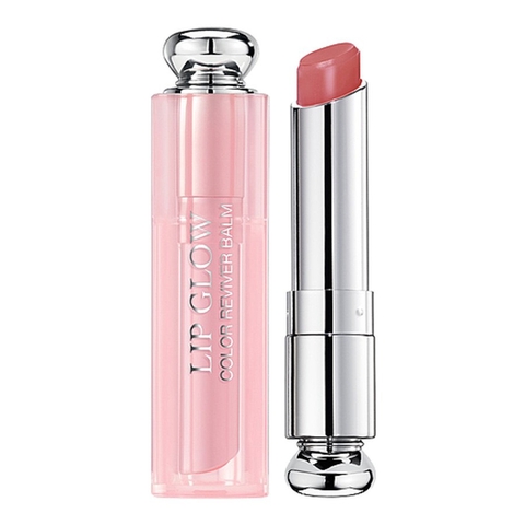 DIOR - ADDICT LIP GLOW (SON DƯỠNG 012 HỒNG NÂU 3,2G)
