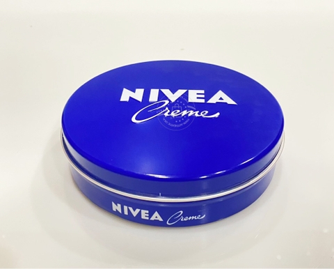 NIVEA - CREAM (KEM DƯỠNG 150ml)