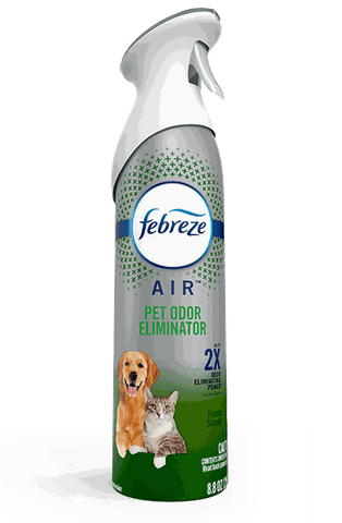 FEBREZE - AIR PET ODOR ELIMINATOR (XỊT PHÒNG THÚ CƯNG 250ml)