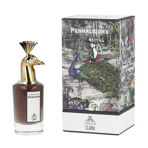 PENHALIGON’S - CLANDESTINE CLARA (EDP 75ml)