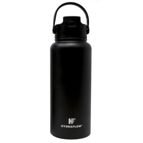 HYDRAFLOW - STAINLESS STEEL (BÌNH GIỮ NHIỆT)