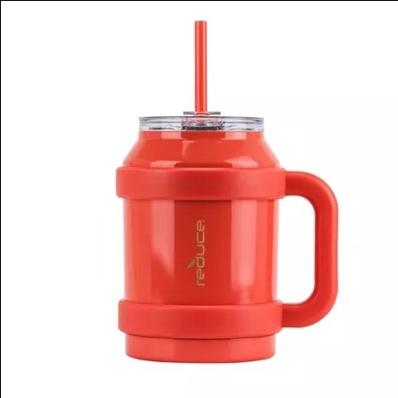 REDUCE - SIP IN YOUR WAY 3IN1 (BÌNH GIỮ NHIỆT CAM 1L5)