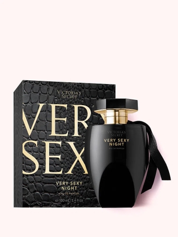 Victoria's Secret - Very Sexy Night (EDP 100ml)