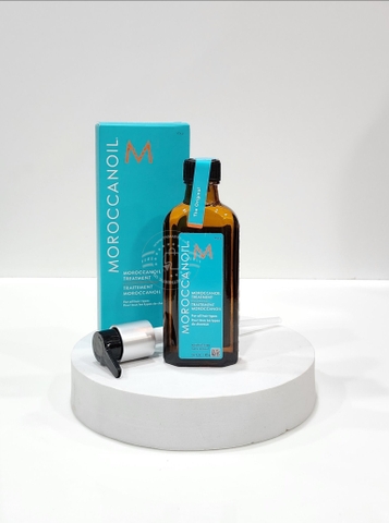 MOROCCANOIL - TREATMENT (DẦU DƯỠNG TÓC 100ml)