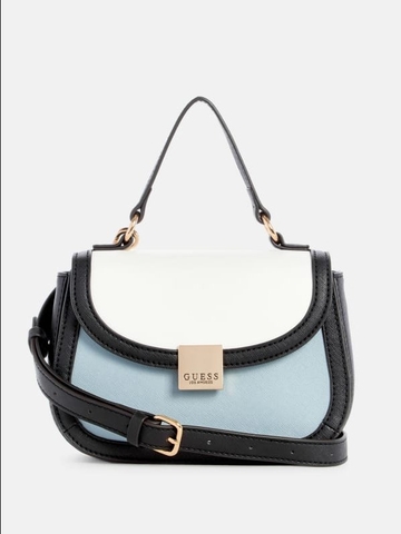GUESS - VG879021 DENIM MULTI GAMMILL (TÚI GUESS)