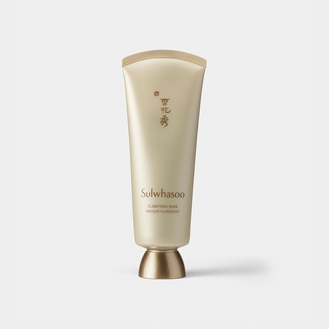 SULWHASOO - CLARIFYING MASK EX (MẶT NẠ LỘT THẢO MỘC 30ml)