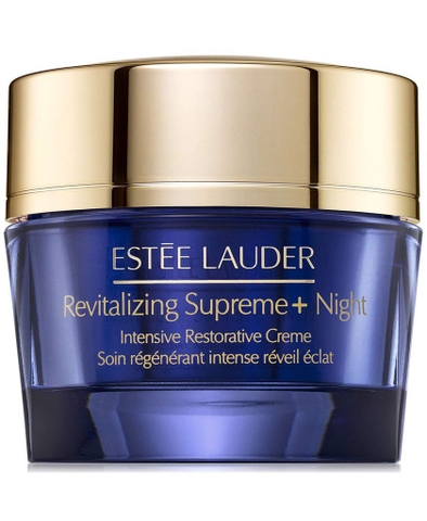 ESTEE LAUDER - REVITALIZING SUPREME + NIGHT (KEM DƯỠNG BAN ĐÊM 50ml)