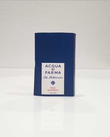 ACQUA DI PARMA - BLU MEDITERRANEO FICO DI AMALFI (EDT 1.5ml)