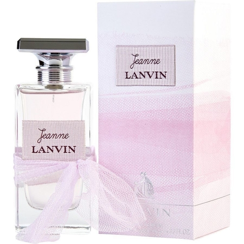 LANVIN - JEANNE LANVIN (EDP 100ml)