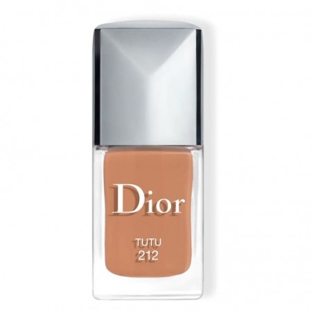 DIOR - GEL EFFECT TUTU 212 (GEL SƠN MÓNG TAY 10ml)