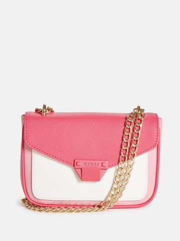 GUESS - DX23165 PINK (TÚI GUESS)