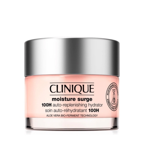 CLINIQUE - MOISTURE SURGE 100H (KEM DƯỠNG ẨM 100H 30ml)