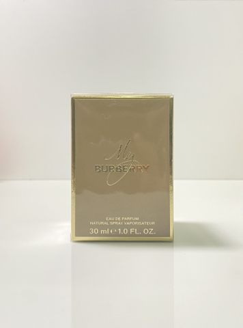 BURBERRY - MY (EDP 30ml)