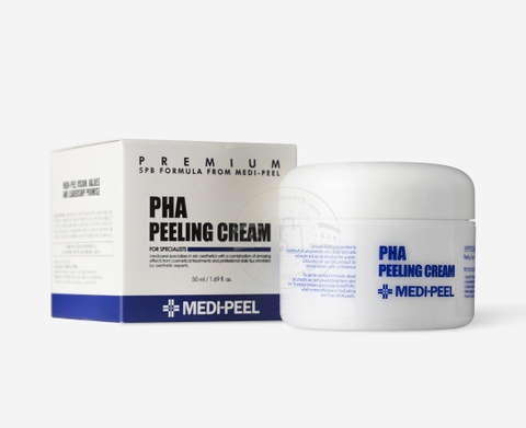 MEDI-PEEL - PHA PEELING CREAM ( Kem Dưỡng Sáng Mịn Da 50ml)