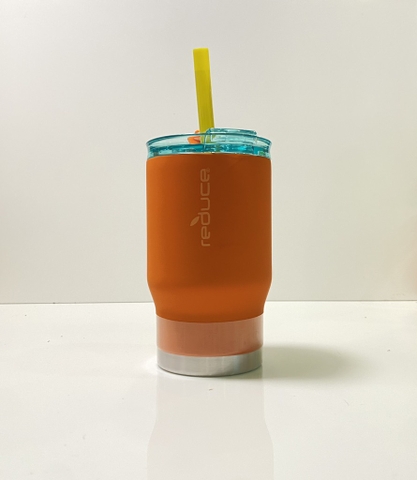 REDUCE - COLDEE TUMBLER (LY GIỮ NHIỆT CAM 414ml)