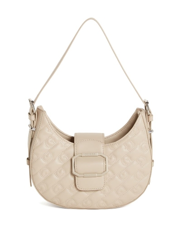 GUESS - DX23082 TAN (TÚI GUESS)