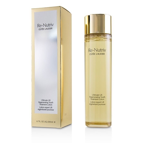 ESTEE LAUDER - RE-Nutriv (Nước Thần 200ml)