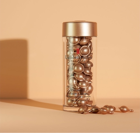 ELIZABETH ARDEN - VITAMIN C CERAMIDE CAPSULES (SERUM VITAMIN C 60 VIÊN)