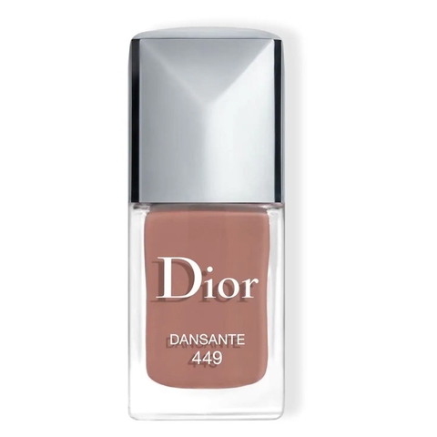 DIOR - GEL EFFECT DANSANTE 449 (GEL SƠN MÓNG TAY 10ml)