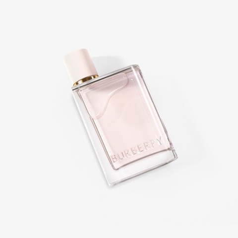 BURBERRY - HER (EDP 5ml)