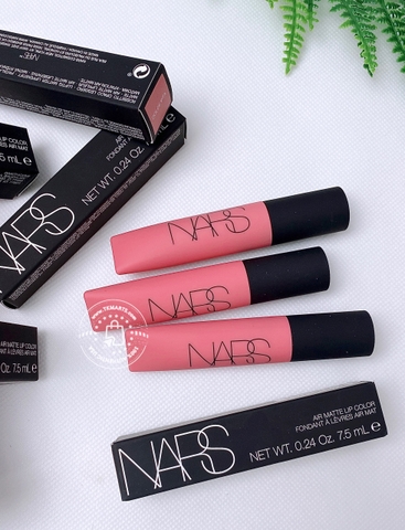 NARS - Lip Color Dolce Vita (Son Kem Hồng Đất 7.5ml)