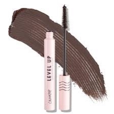COLOURPOP - LEVEL UP LENGTHEING MASCARA Brown (Mascara Nâu 7,5ml)