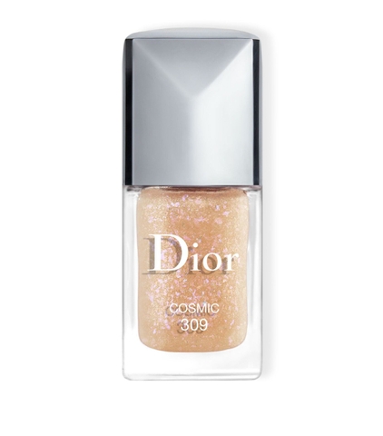 DIOR - GEL EFFECT COSMIC 309 (GEL SƠN MÓNG TAY 10ml)