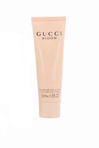 GUCCI - BLOOM PERFUMED BODY LOTION (DƯỠNG THỂ GUCCI BLOOM 50ml)