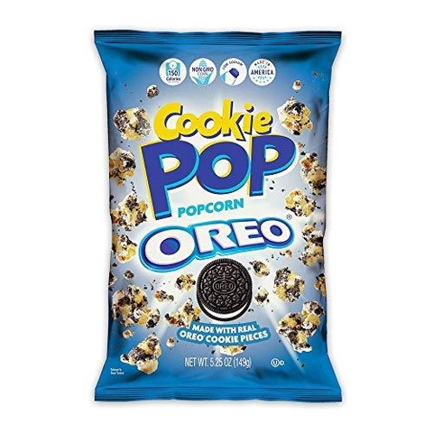 OREO - Cookie Pop (Bắp Oreo 149g)